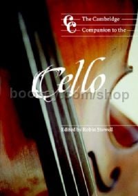 Cambridge Companion To The Cello (Cambridge Companions to Music series)
